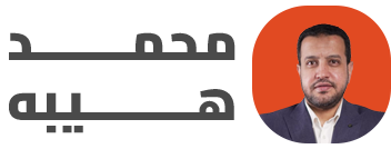 site logo